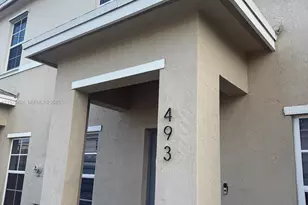 493 NE 4th St, Florida City, FL 33034 - Photo 13