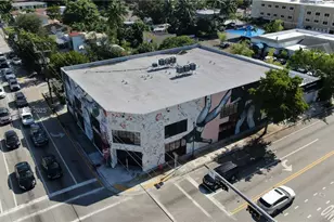 8163 NE 2nd Ave, Miami, FL 33138 - Photo 1