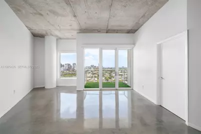 10 SW South River Dr #1806, Miami, FL 33130 - Photo 9