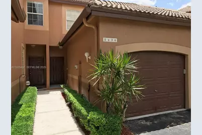 1436 Barcelona Way #3-23, Weston, FL 33327 - Photo 1