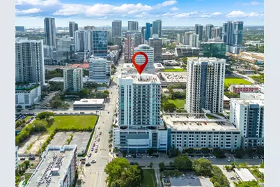 315 NE 3rd Ave #1805, Fort Lauderdale, FL 33301 - Photo 39