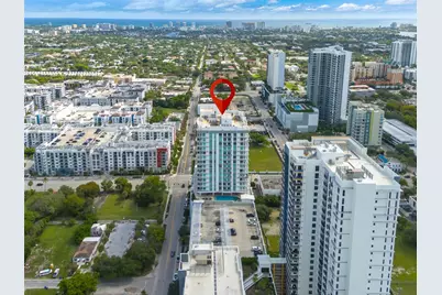 315 NE 3rd Ave #1805, Fort Lauderdale, FL 33301 - Photo 41