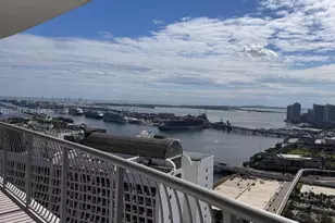 1750 N Bayshore Dr, Miami, FL 33132 - Photo 3