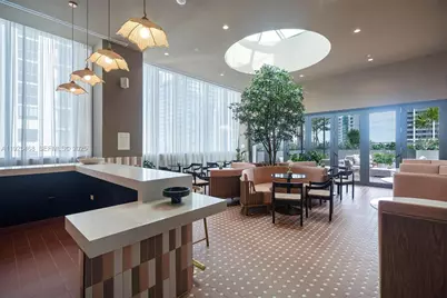 11 NE 6th Street #2206, Miami, FL 33132 - Photo 31