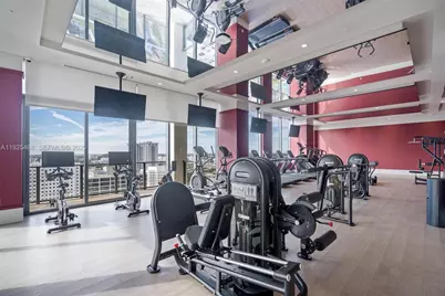 11 NE 6th Street #2206, Miami, FL 33132 - Photo 21