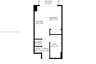 11 NE 6th St, Miami, FL 33132 - Photo 5