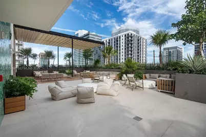 11 NE 6th Street #2206, Miami, FL 33132 - Photo 27