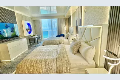 18001 Collins Ave #1110, Sunny Isles Beach, FL 33160 - Photo 5