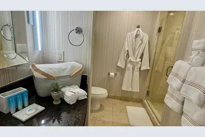 18001 Collins Ave #1110, Sunny Isles Beach, FL 33160 - Photo 23
