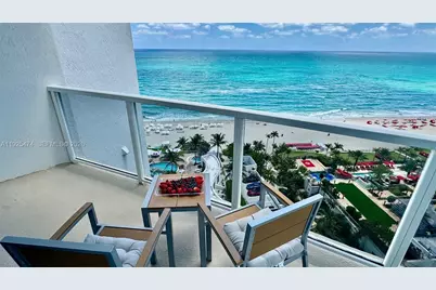 18001 Collins Ave #1110, Sunny Isles Beach, FL 33160 - Photo 7