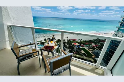 18001 Collins Ave #1110, Sunny Isles Beach, FL 33160 - Photo 15