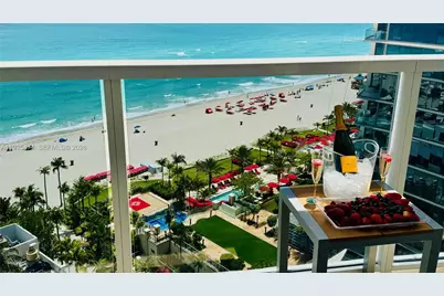 18001 Collins Ave #1110, Sunny Isles Beach, FL 33160 - Photo 3