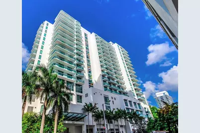 333 NE 24th St #1507, Miami, FL 33137 - Photo 1