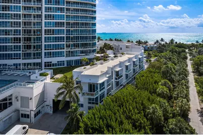 100 S Pointe Dr #TH-13, Miami Beach, FL 33139 - Photo 59