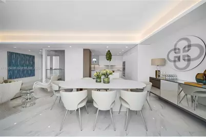 100 S Pointe Dr #TH-13, Miami Beach, FL 33139 - Photo 5