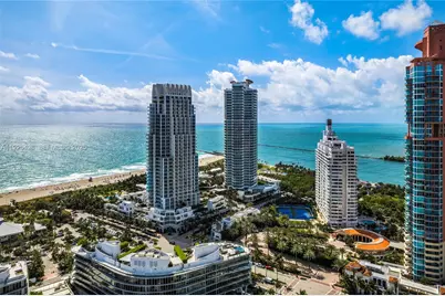 100 S Pointe Dr #TH-13, Miami Beach, FL 33139 - Photo 63