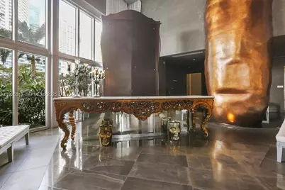 485 Brickell Ave #3307, Miami, FL 33131 - Photo 9