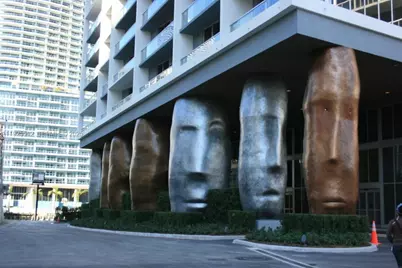 485 Brickell Ave #3307, Miami, FL 33131 - Photo 13