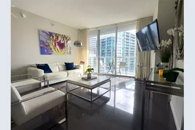 485 Brickell Ave #3307, Miami, FL 33131 - Photo 1
