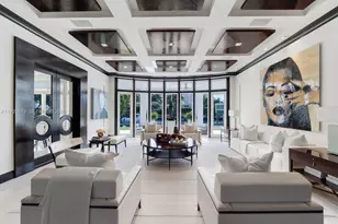 142 S Island Dr, Golden Beach, FL 33160 - Photo 3