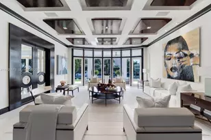 142 S Island Dr, Golden Beach, FL 33160 - Photo 3