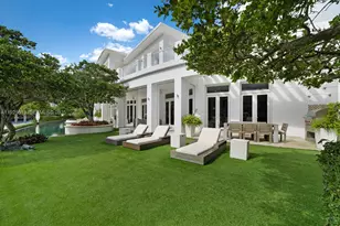 142 S Island Dr, Golden Beach, FL 33160 - Photo 45