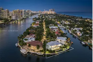 142 S Island Dr, Golden Beach, FL 33160 - Photo 55