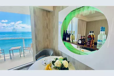 18001 Collins Ave #2512, Sunny Isles Beach, FL 33160 - Photo 1