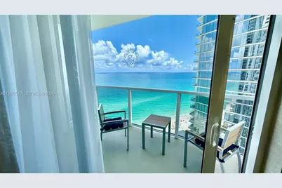 18001 Collins Ave #2512, Sunny Isles Beach, FL 33160 - Photo 3