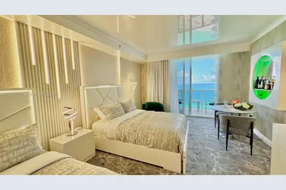 18001 Collins Ave #2512, Sunny Isles Beach, FL 33160 - Photo 1