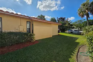 1327 NW 87th Terrace, Coral Springs, FL 33071 - Photo 5