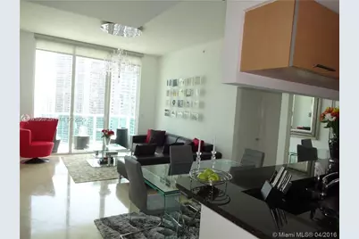 31 SE 5th St #4218, Miami, FL 33131 - Photo 5