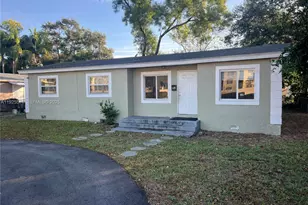 2440 NW 31st Ave, Fort Lauderdale, FL 33311 - Photo 1