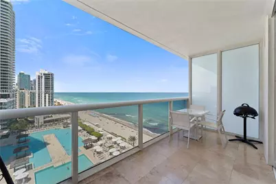 1830 S Ocean Dr #1612, Hallandale Beach, FL 33009 - Photo 11
