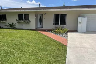 12810 SW 18th St, Miami, FL 33175 - Photo 1