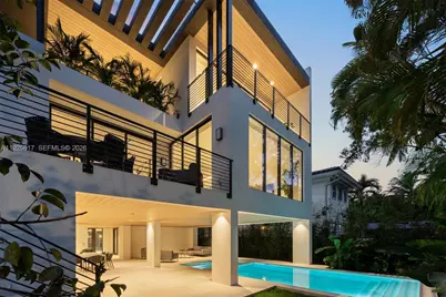 3551 Crystal Ct, Miami, FL 33133 - Photo 5