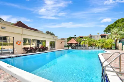 10501 W Broward Blvd #304, Plantation, FL 33324 - Photo 1