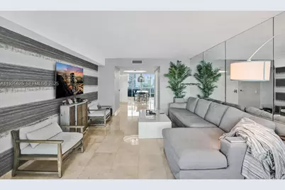 17555 Collins Ave #704, Sunny Isles Beach, FL 33160 - Photo 5