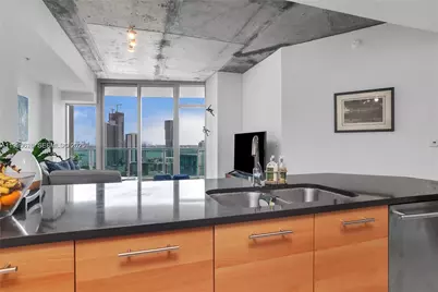 3301 NE 1st Ave #H2606, Miami, FL 33137 - Photo 9