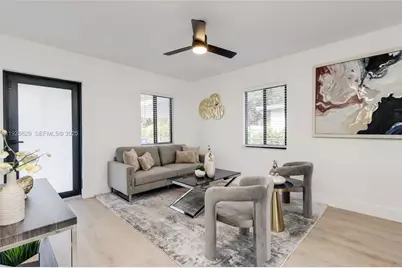 16049 NE 9th Pl, North Miami Beach, FL 33162 - Photo 5