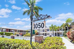 1050 Atlantic Shores Blvd, Hallandale Beach, FL 33009 - Photo 15