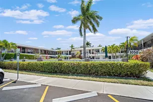 1050 Atlantic Shores Blvd, Hallandale Beach, FL 33009 - Photo 19