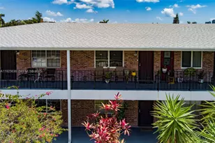 1050 Atlantic Shores Blvd, Hallandale Beach, FL 33009 - Photo 1