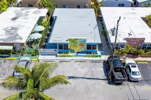 336 Palm St, Hollywood, FL 33019 - Photo 3