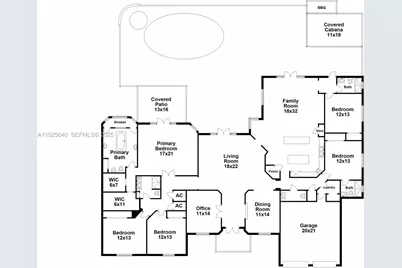 16645 SW 87th Ct, Palmetto Bay, FL 33157 - Photo 21