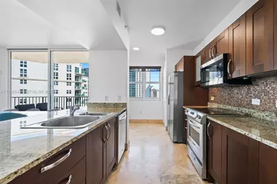 19900 E Country Club Dr #1112, Aventura, FL 33180 - Photo 7