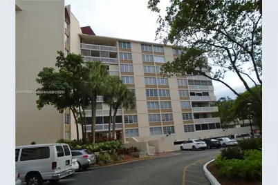 6921 Environ Blvd #4P, Lauderhill, FL 33319 - Photo 1