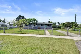 28640 SW 146th Ave, Homestead, FL 33033 - Photo 1
