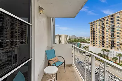 430 Golden Isles Dr #803, Hallandale Beach, FL 33009 - Photo 27