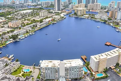 430 Golden Isles Dr #803, Hallandale Beach, FL 33009 - Photo 39